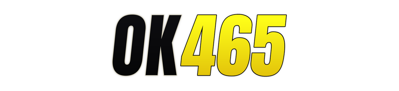 ok465 logo